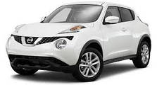 Тюнінг Nissan Juke 2014-2019