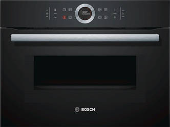 Духовка електрична Bosch CMG633BB1