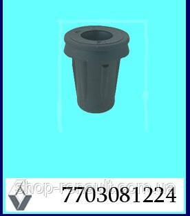 Фіксатор монограм Renault Original 7703081224, фото 1