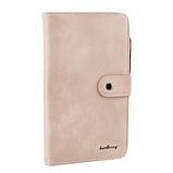 Жіночий гаманець Baellerry JC224. Колір: рожевий, фото 7