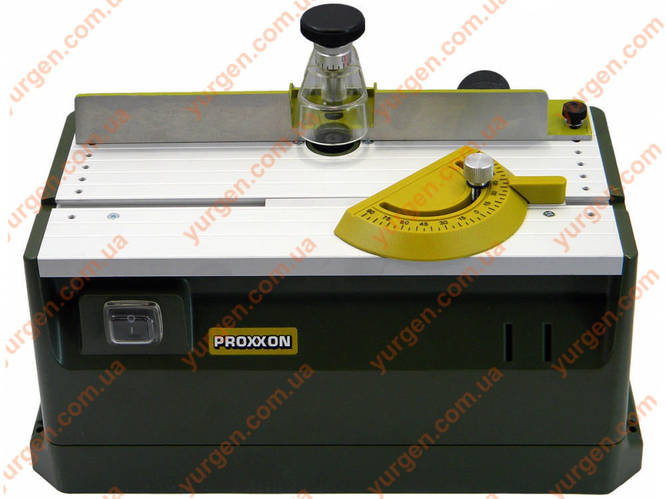 Купить Мини фрезерный станок PROXXON MP400 27050(3551638631754), цена ...