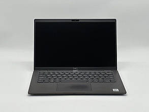Б/в Ультрабук Dell Latitude 7410 14" 1920x1080| Core i5-10310U| 8 GB RAM| 240 GB SSD| UHD, фото 1
