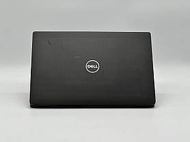 Б/в Ультрабук Dell Latitude 7410 14" 1920x1080| Core i5-10310U| 8 GB RAM| 240 GB SSD| UHD, фото 5