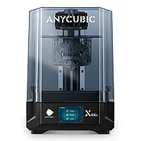 3D-принтер - Anycubic Photon Mono X 6Ks - на основе смолы