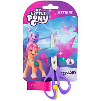 Ножницы детские с пружиной Kite My Little Pony LP23-129