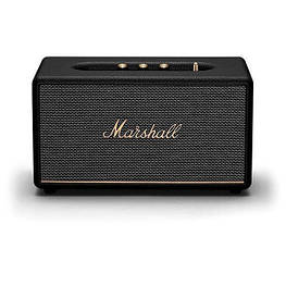 Портативна акустика Marshall Stanmore III Black (1006010)