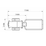 Адаптер для перекачування газу, фото 5
