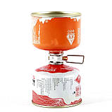 Адаптер для перекачування газу, фото 4