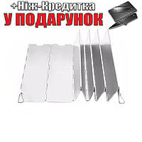 Ветрозащитный экран KW-0101 Windshield