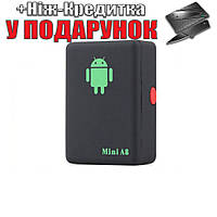 GSM трекер Mini A8