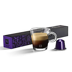 Кава в капсулах Nespresso Arpeggio 10шт