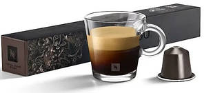 Кава в капсулах Nespresso Roma 10шт