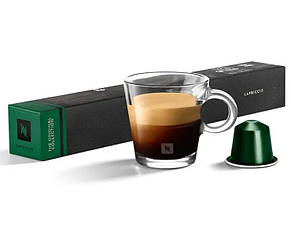 Кава в капсулах Nespresso Capriccio 10шт