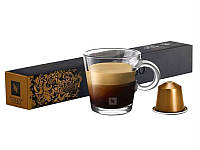 Кофе в капсулах Nespresso Livanto 10шт