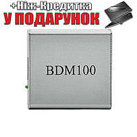 Программатор ЭБУ BDM100 OBDII EOBD