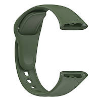 Ремешок для часов Redmi Watch 3 Dazzling (Зеленый)