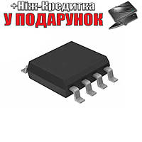 Двухканальный операционный усилитель TL072CDR SOP8 20шт 20 шт.