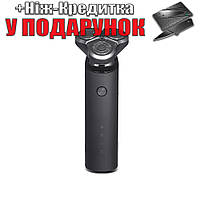 Электробритва Xiaomi Mijia Electric Shaver (Black) Черный