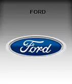 Плафон, кріплення підсвічування номерний знак камера заднього виду FORD