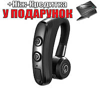 Гарнитура ToHayie Bluetooth 4.1