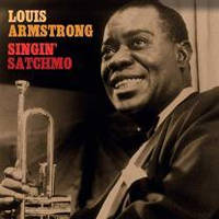 Louis Armstrong – Singin" Satchmo 2 LP Set 2018 (02076-Vb) Bellevue/EU Mint Виниловая пластинка (art.238973)