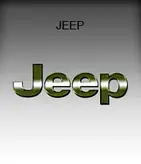 Плафон, кріплення підсвічування номерний знак камера заднього виду JEEP