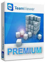 TeamViewer Premium 15 LU 10 MTG 300 MD (підписка на 1 рік)