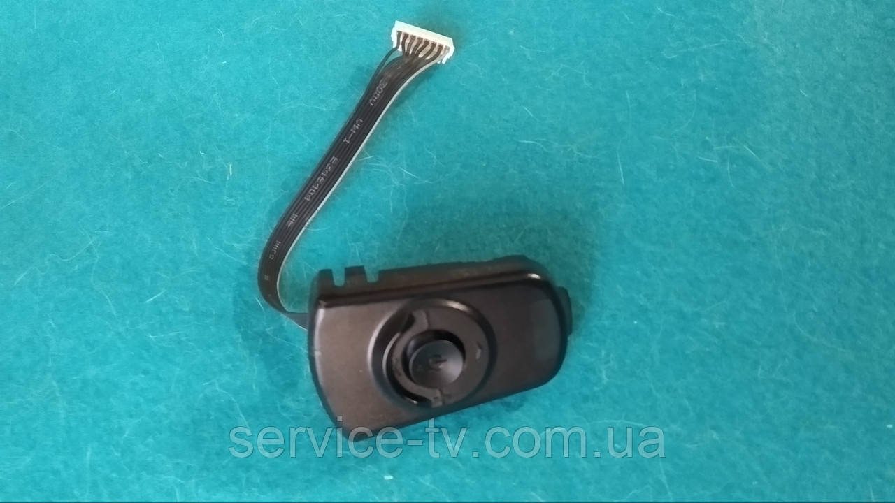 Блок кнопки керуванняBN41-01858C від телевізора Samsung UE32EH4030W