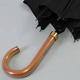 Тростина ZEST напівавтомат із дерев'яною ручкою, фото 8