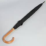 Тростина ZEST напівавтомат із дерев'яною ручкою, фото 3