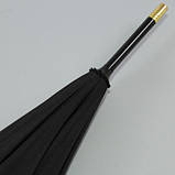 Тростина ZEST напівавтомат із дерев'яною ручкою, фото 6