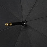 Тростина ZEST напівавтомат із дерев'яною ручкою, фото 7