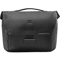 Сумка Peak Design Everyday Messenger 13 л v2 Black BEDM-13-BK-2