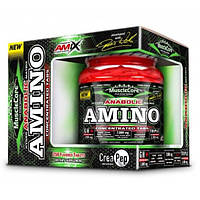 Amino Tabs with CreaPep Amix (250 таблеток)