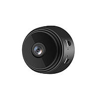 TU  TU IP-камера видеонаблюдения Loosafe 150124-DA3 Mini camera черная