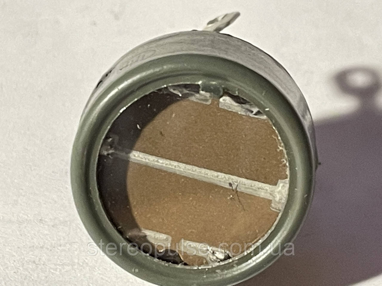 Фоторезистор  ФСК - Г7