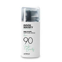 Крем для вьющихся волос Artego Good Society 90 Soft Curl Cream 100 мл (22425Es)