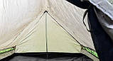 Намет польовий Sturm Mil-Tec Mini Pack Super Tent (2-person) Olive 2-person, фото 3