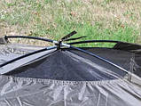 Намет польовий Sturm Mil-Tec Iglu Super Tent (2-person) Olive 2-person, фото 5