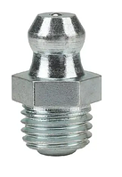 Прес-маслянка (тавотниця) М8х1 пряма DIN 71412 В