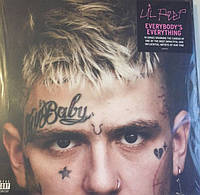 Lil Peep Everybody's Everything (Vinyl)