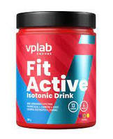 FitActive Isotonic Drink VP Lab, 500 грамм