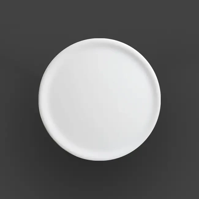 Тарілка Lubiana Tina для піци порцеляна 320 мм (1945), фото 1