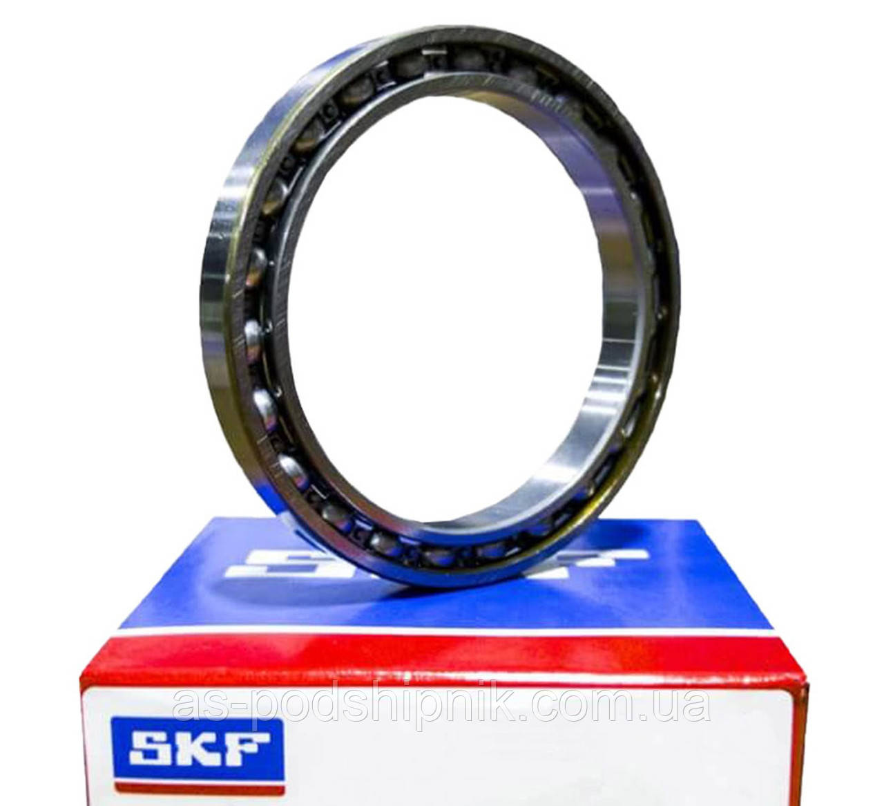 Підшипник 61812 (1000812) SKF, фото 1