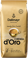 Кофе в зернах Dallmayr Crema d'Oro 1 кг