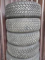 Зимові шини покришки Continental 205/55r16