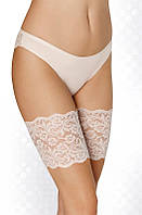 Ленты на бедра от натирания бандалетки кружевные Annes Lace Thigh Band