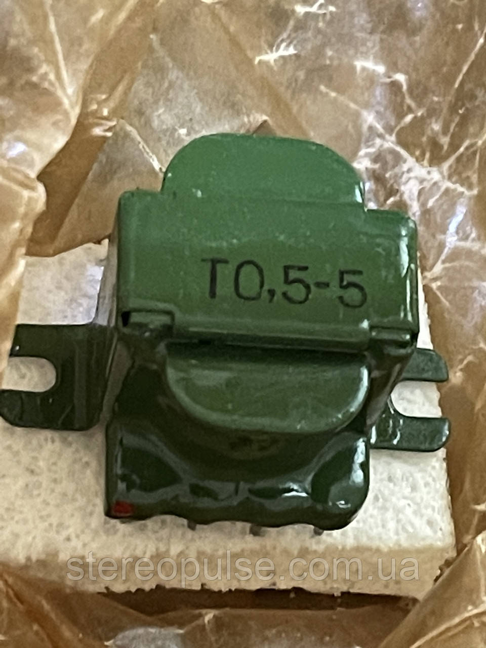 Трансформатор  Т0.5 - 5