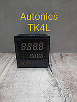 Температурный контроллер Autonics TK4L