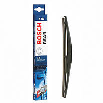 250мм CITROEN C4 Aircross 2012-- двірник задній BOSCH Rear склоочисник, фото 2